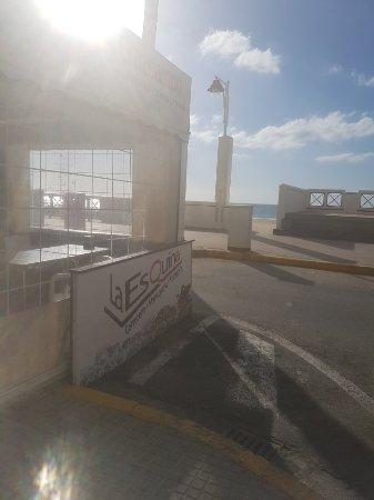 Marisqueria Freiduria La Esquina